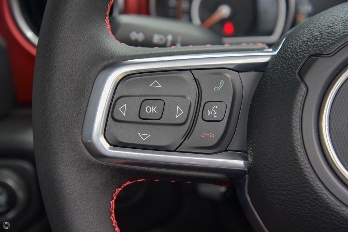 2023 Jeep Gladiator Rubicon JT All Wheel Drive