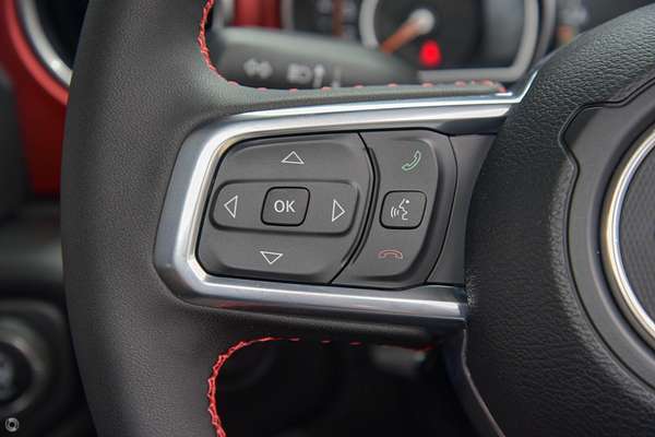 2023 Jeep Gladiator Rubicon JT All Wheel Drive