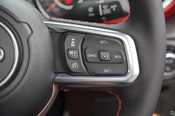 2023 Jeep Gladiator Rubicon JT All Wheel Drive