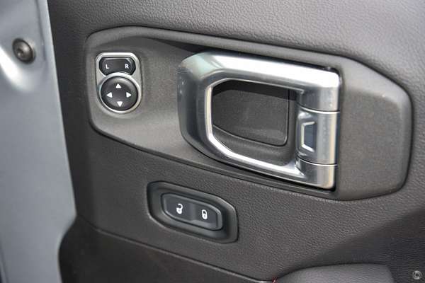 2023 Jeep Gladiator Rubicon JT All Wheel Drive