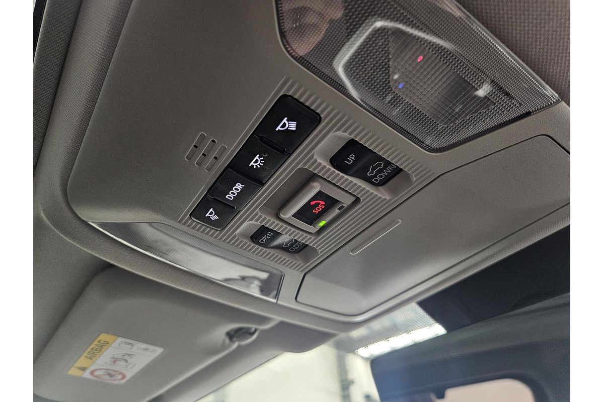 2024 Toyota RAV4 Cruiser AXAH52R