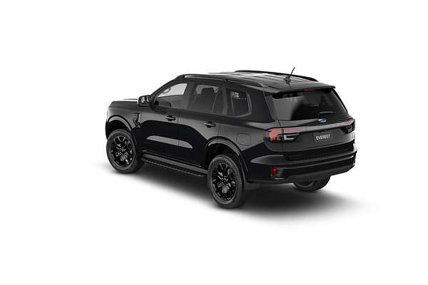 2025 Ford Everest Sport 3.0L
