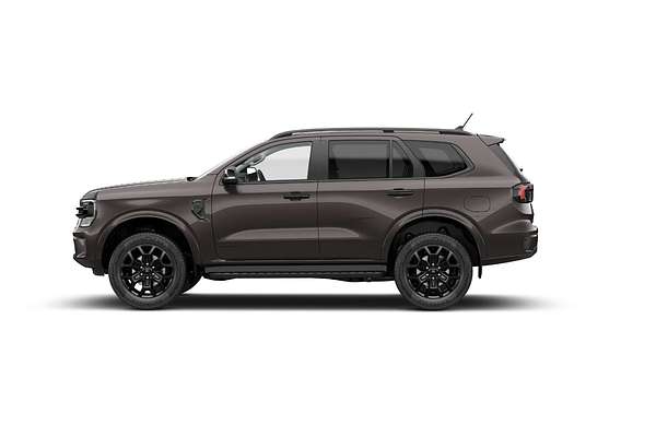 2025 Ford Everest Sport 3.0L