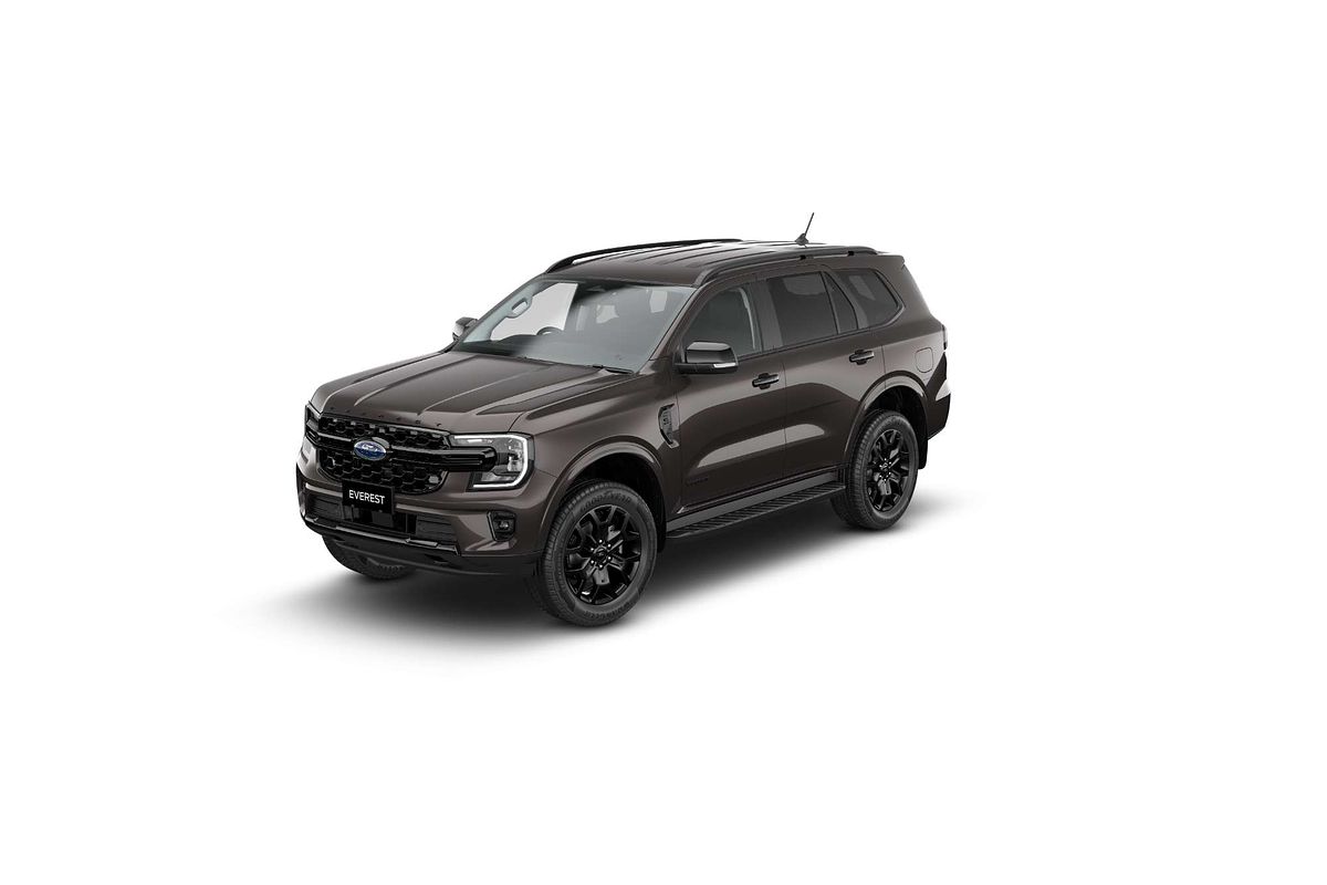 2025 Ford Everest Sport 3.0L