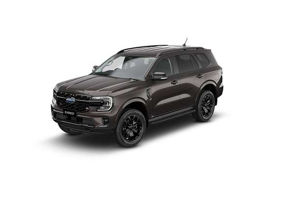 2025 Ford Everest Sport 3.0L