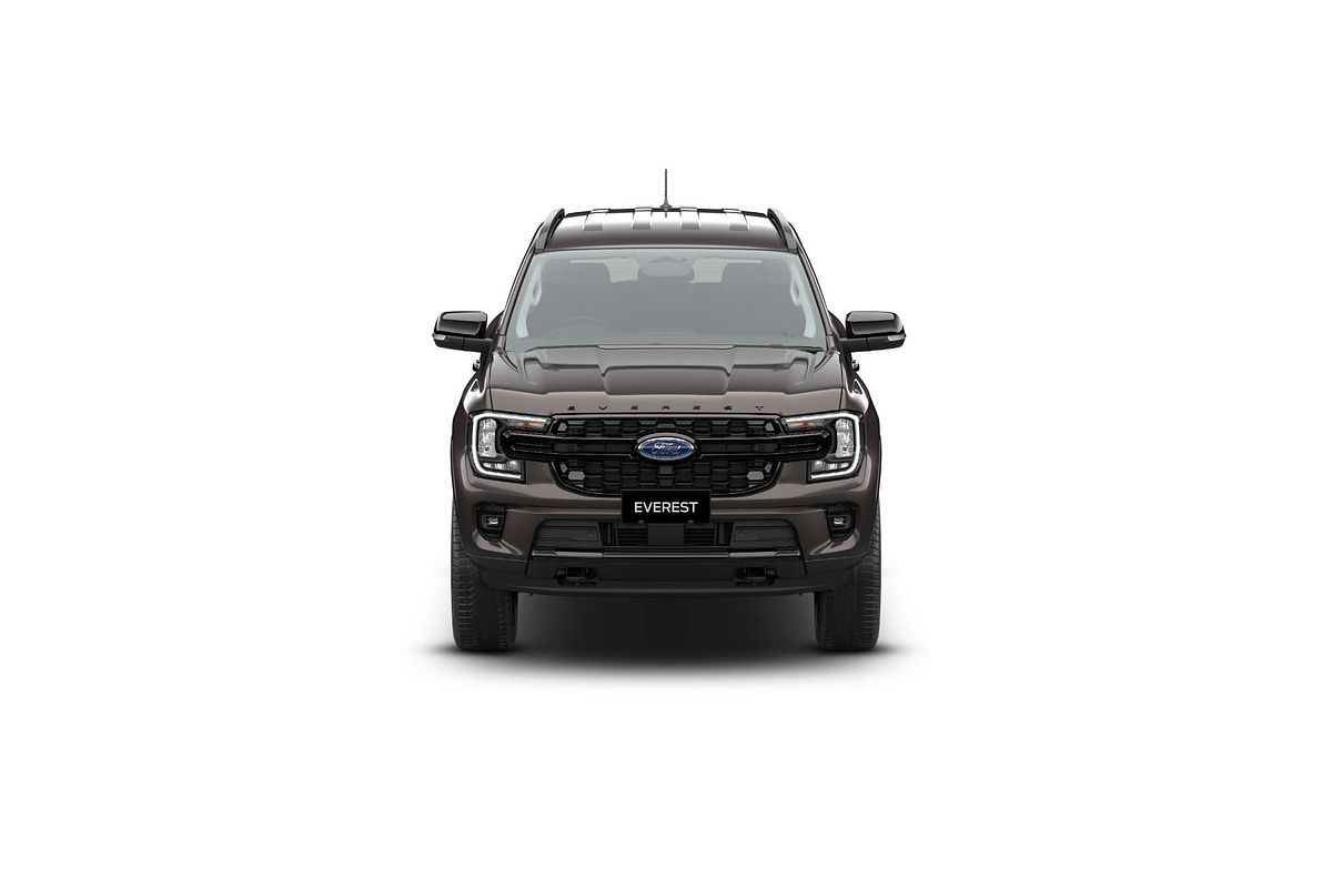 2025 Ford Everest Sport 3.0L