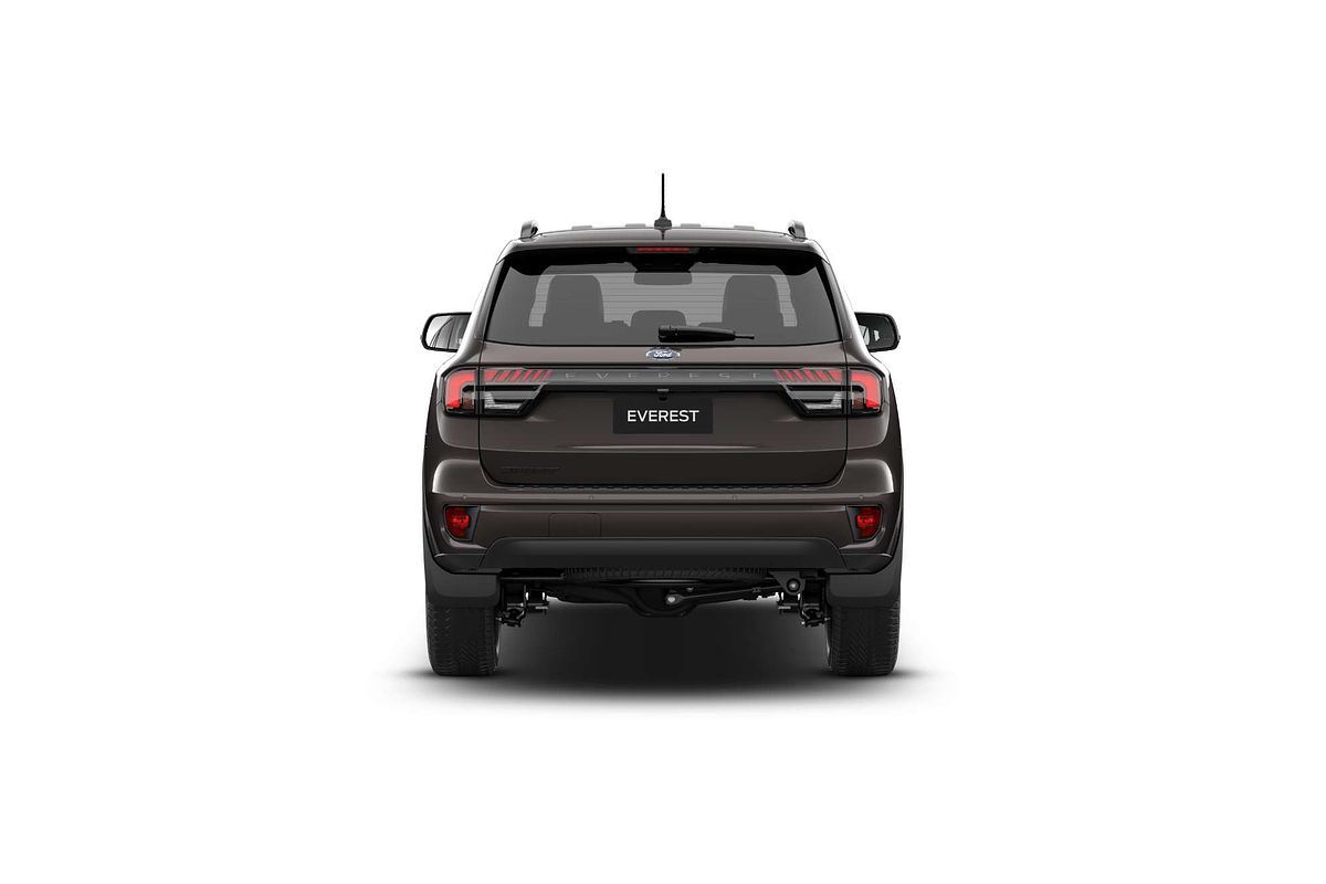 2025 Ford Everest Sport 3.0L
