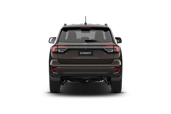 2025 Ford Everest Sport 3.0L
