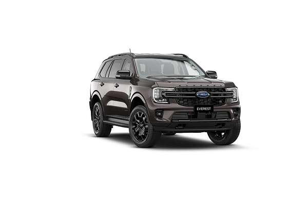 2025 Ford Everest Sport 3.0L