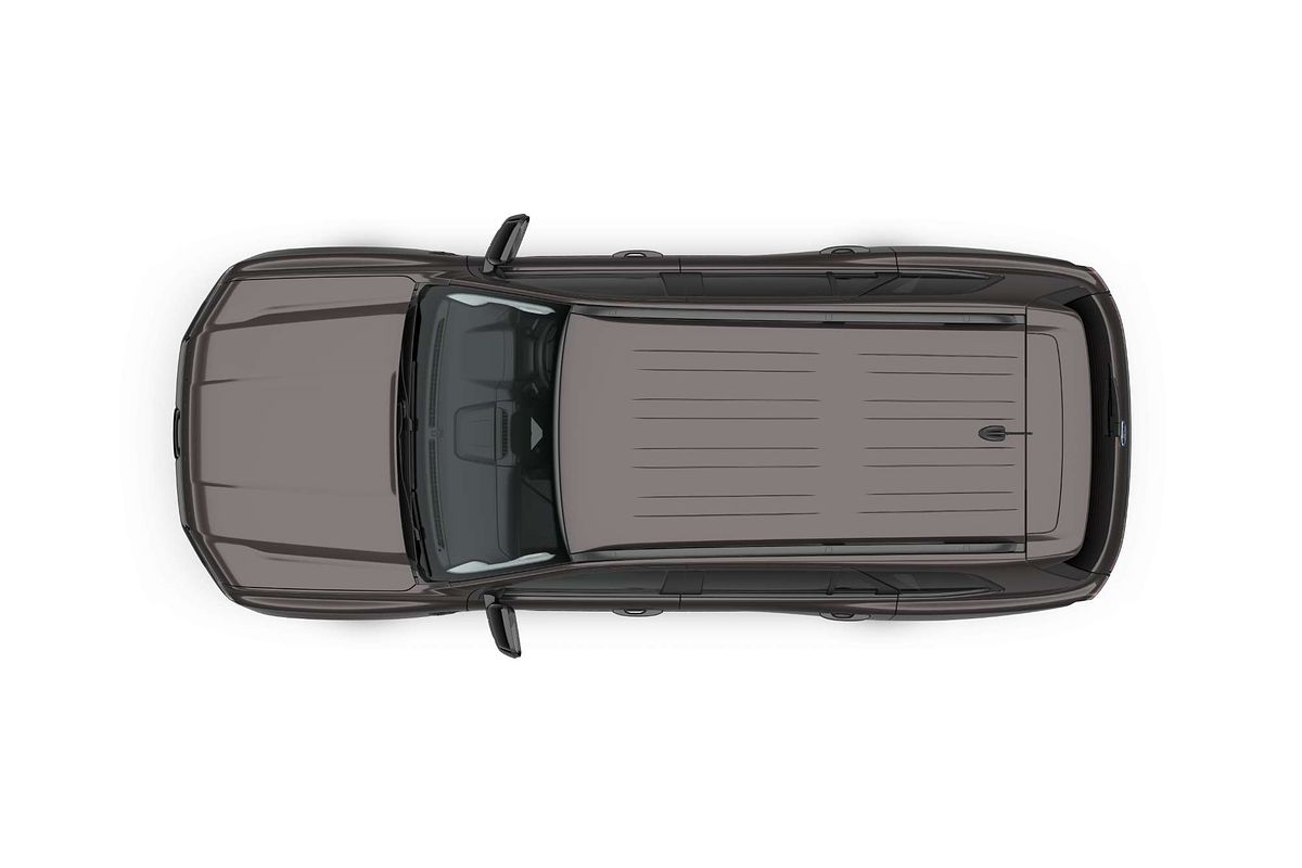 2025 Ford Everest Sport 3.0L