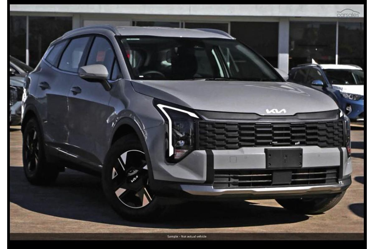 2025 Kia Sportage S NQ5 PE