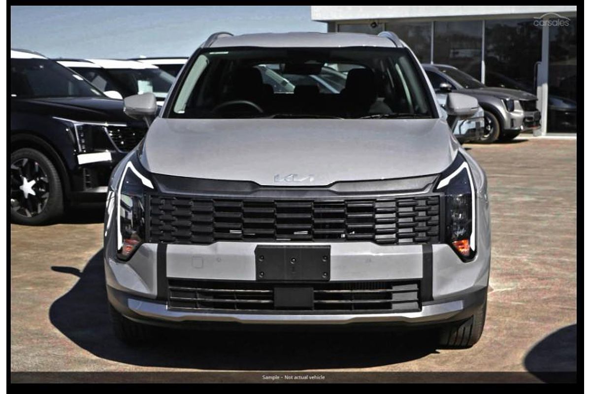 2025 Kia Sportage S NQ5 PE