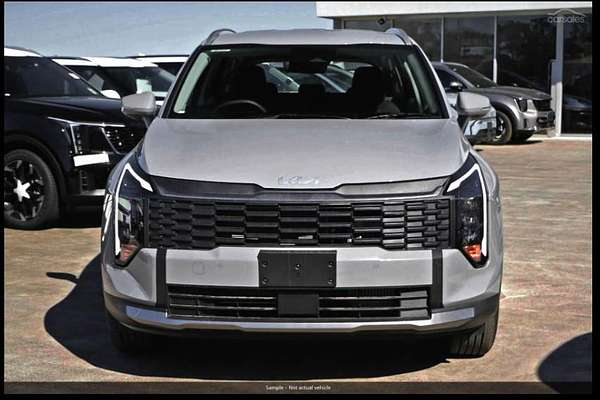 2025 Kia Sportage S NQ5 PE