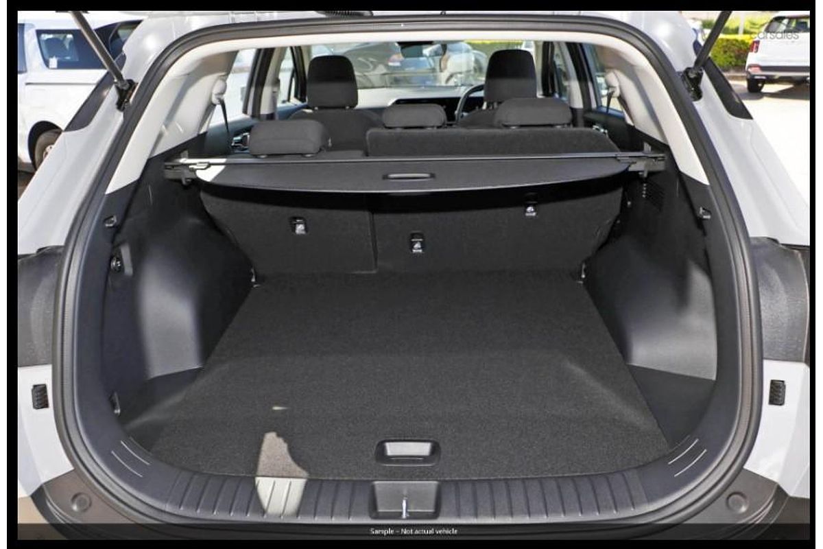 2025 Kia Sportage S NQ5 PE