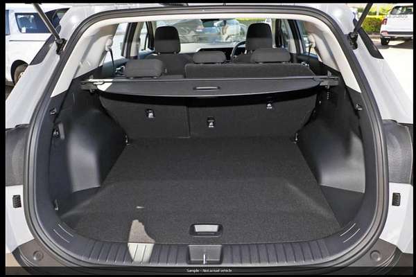 2025 Kia Sportage S NQ5 PE