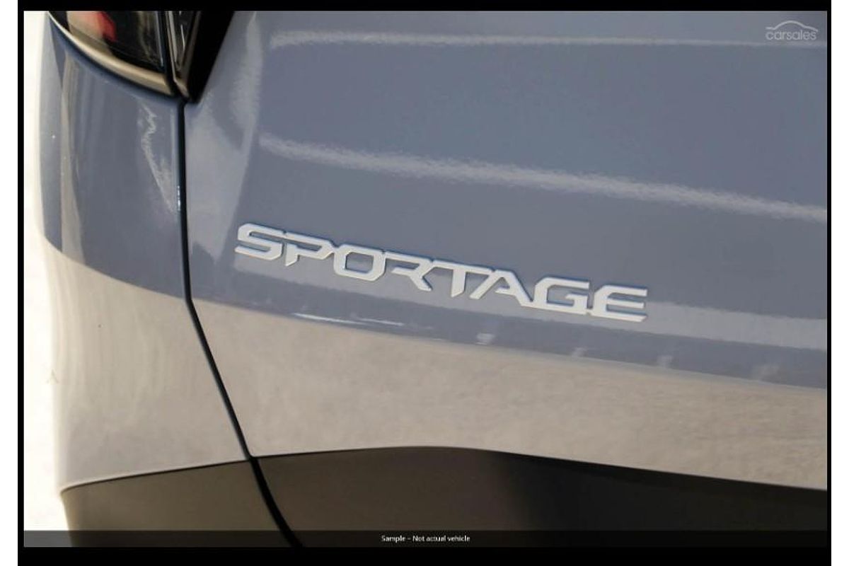 2025 Kia Sportage S NQ5 PE
