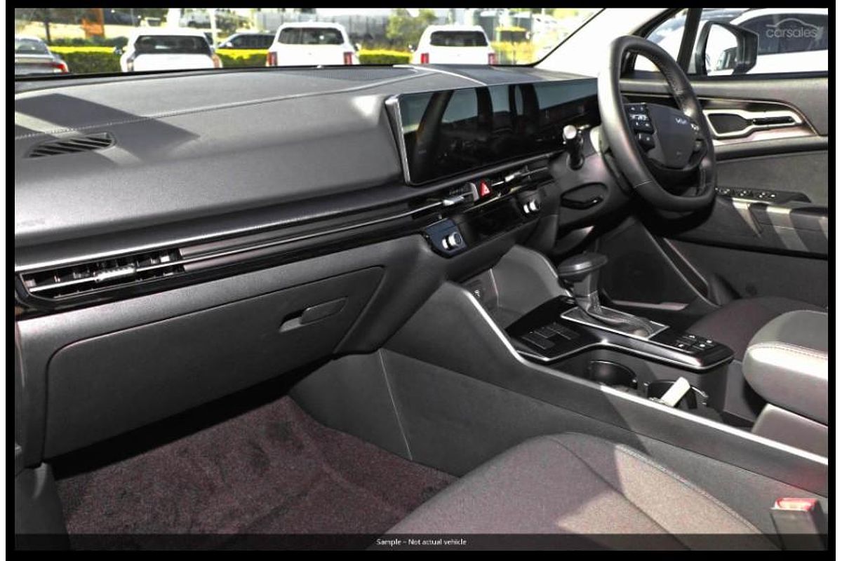 2025 Kia Sportage S NQ5 PE