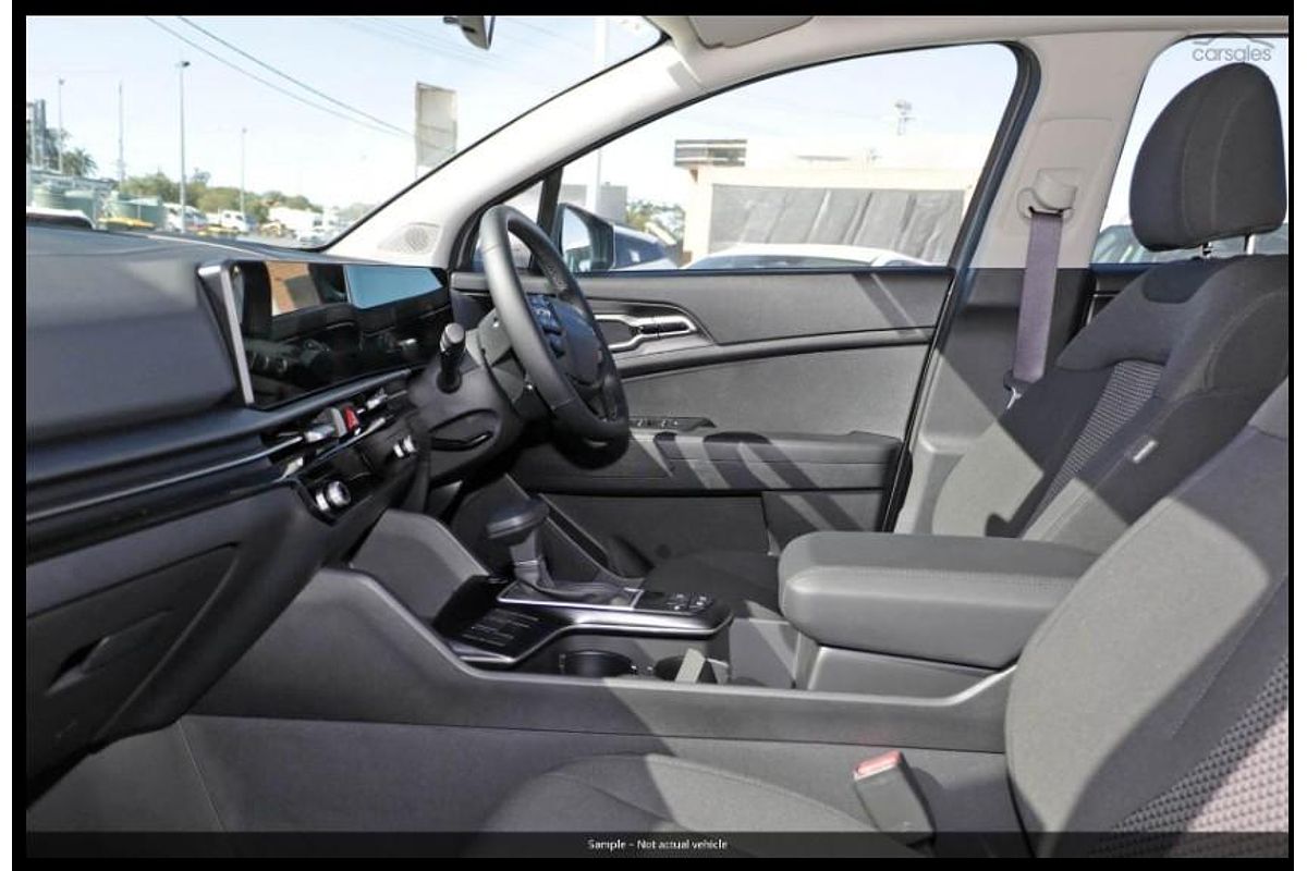 2025 Kia Sportage S NQ5 PE
