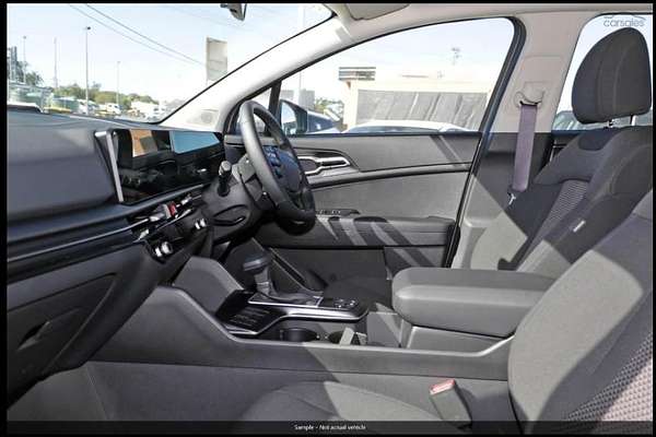 2025 Kia Sportage S NQ5 PE