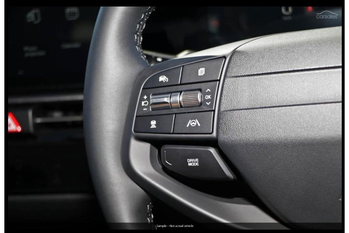 2025 Kia Sportage S NQ5 PE