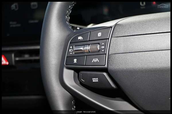 2025 Kia Sportage S NQ5 PE