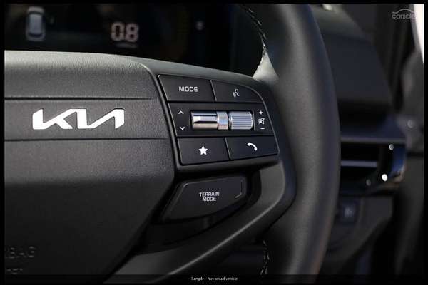 2025 Kia Sportage S NQ5 PE