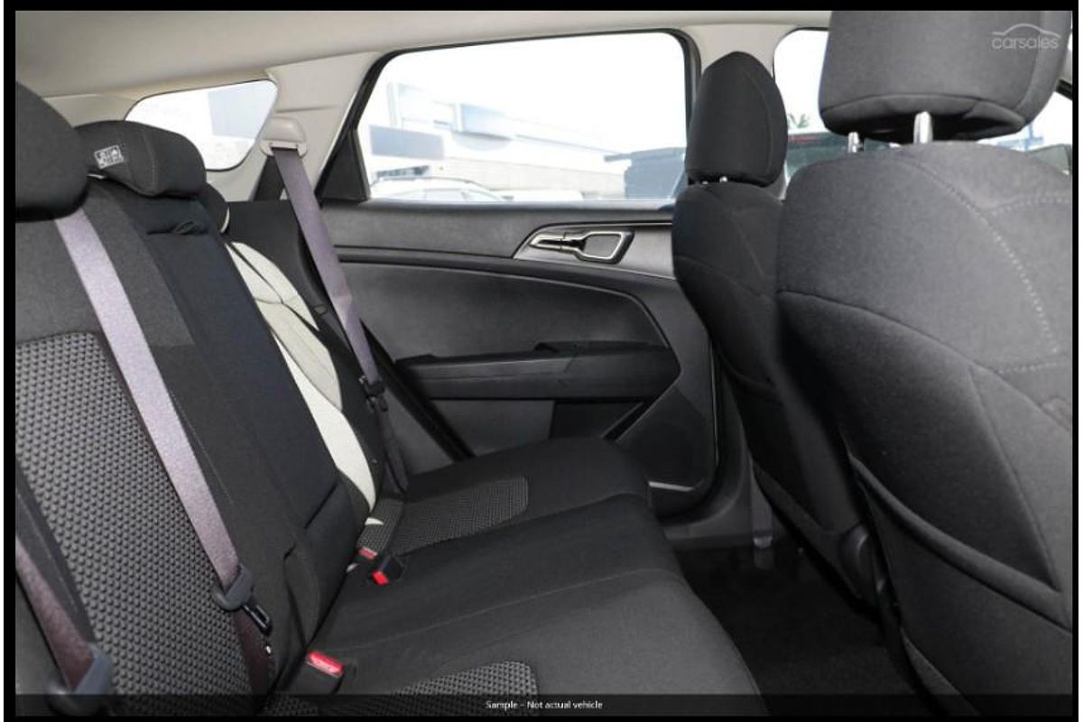2025 Kia Sportage S NQ5 PE