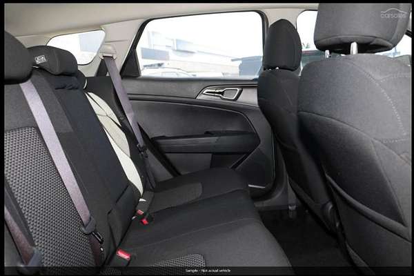 2025 Kia Sportage S NQ5 PE