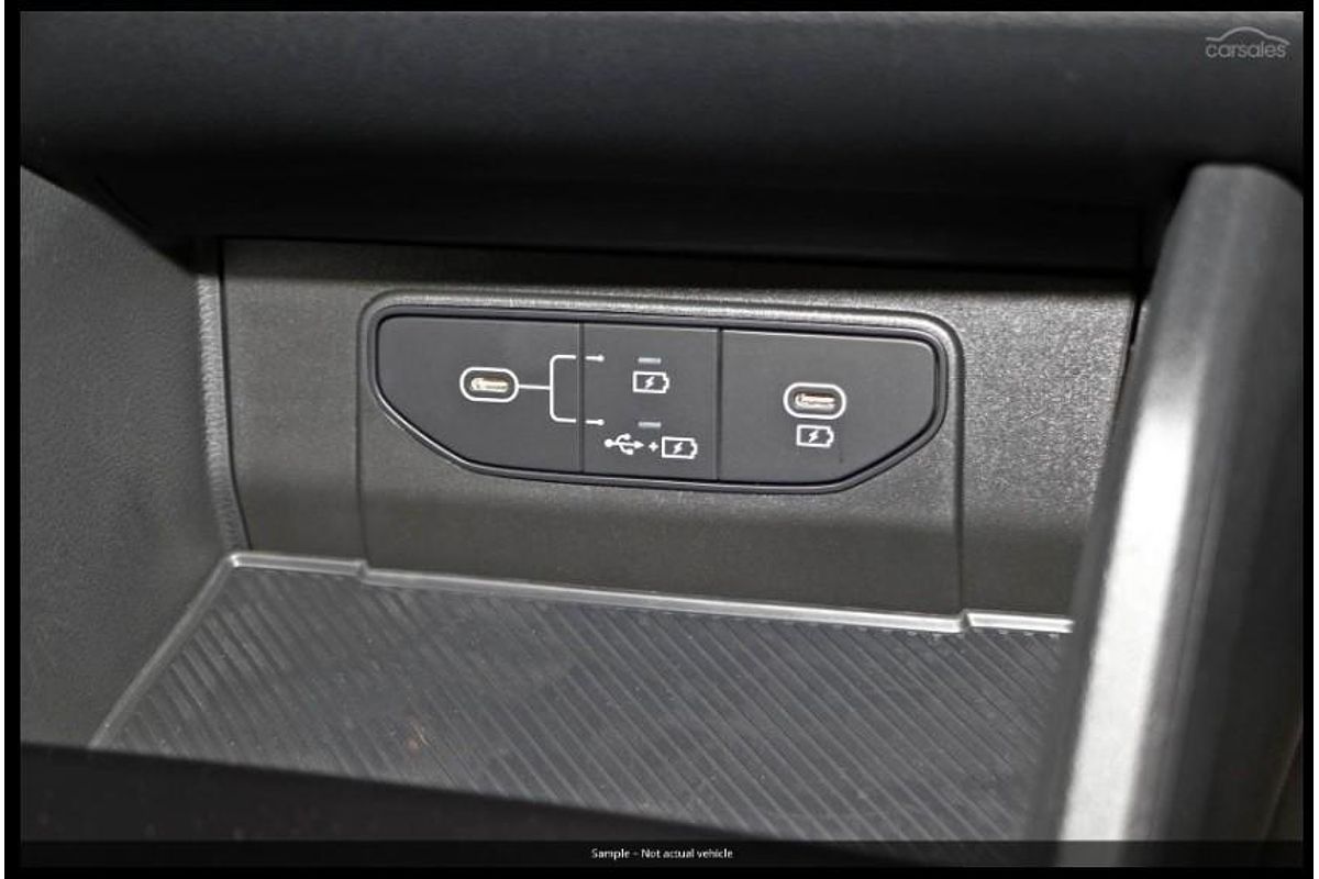 2025 Kia Sportage S NQ5 PE