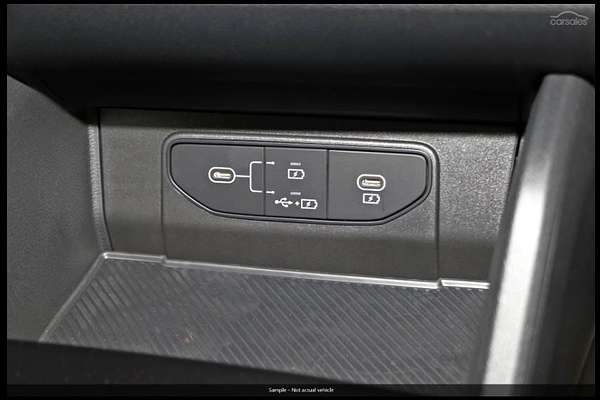 2025 Kia Sportage S NQ5 PE