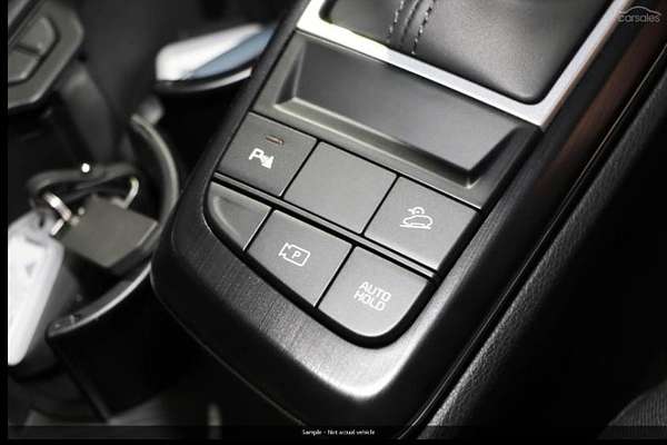2025 Kia Sportage S NQ5 PE