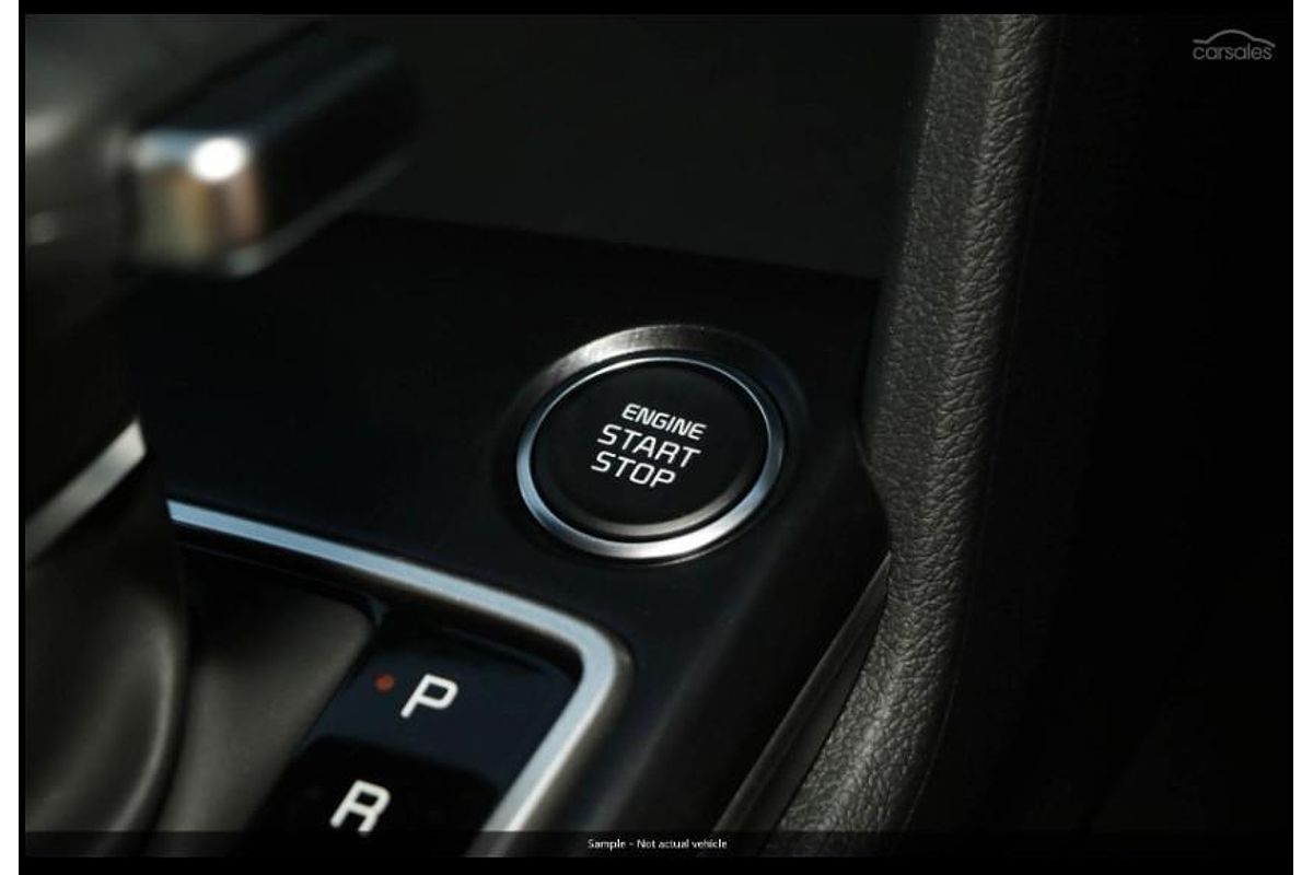 2025 Kia Sportage S NQ5 PE