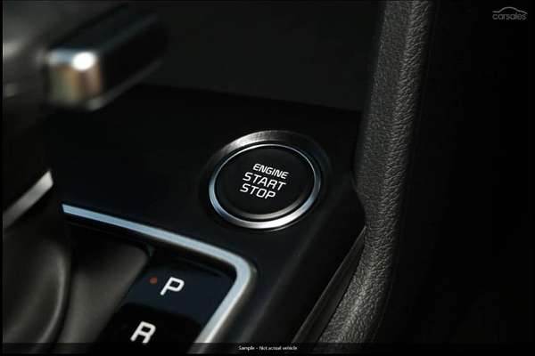 2025 Kia Sportage S NQ5 PE