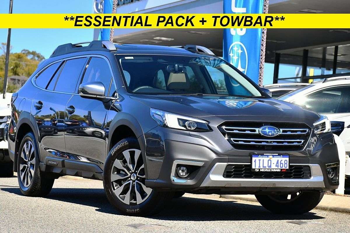 2025 Subaru Outback AWD Touring XT 6GEN