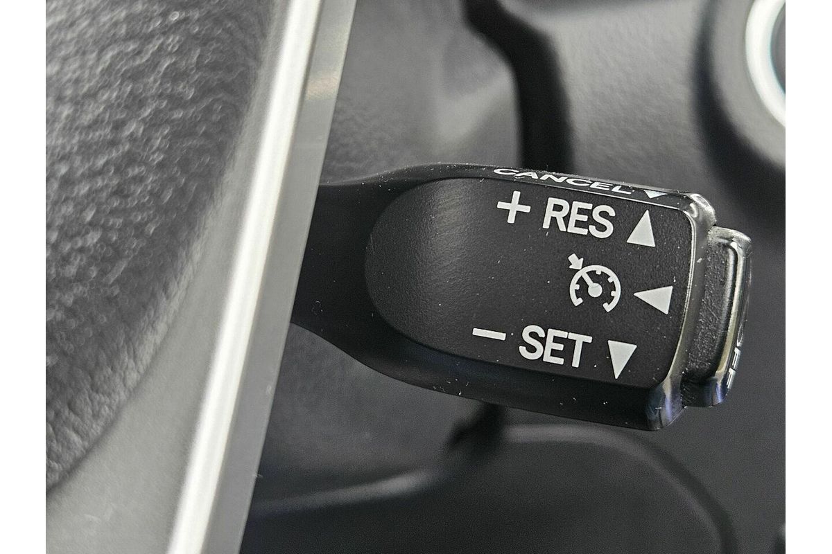 2017 Toyota Hilux SR5 GUN126R 4X4