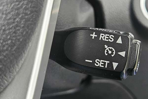 2017 Toyota Hilux SR5 GUN126R 4X4