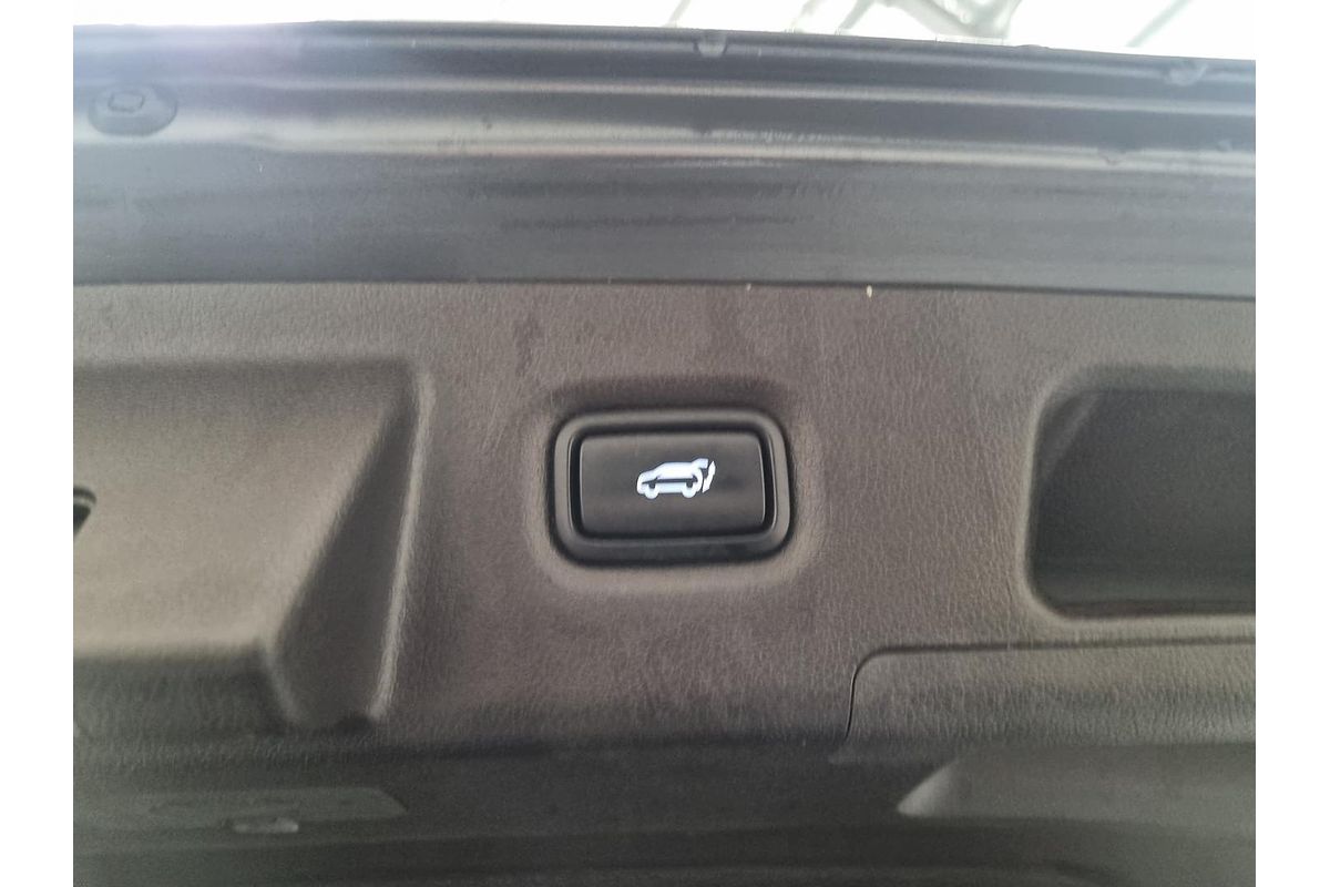 2019 Hyundai Santa Fe Elite TM