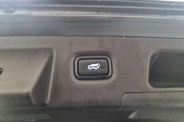 2019 Hyundai Santa Fe Elite TM