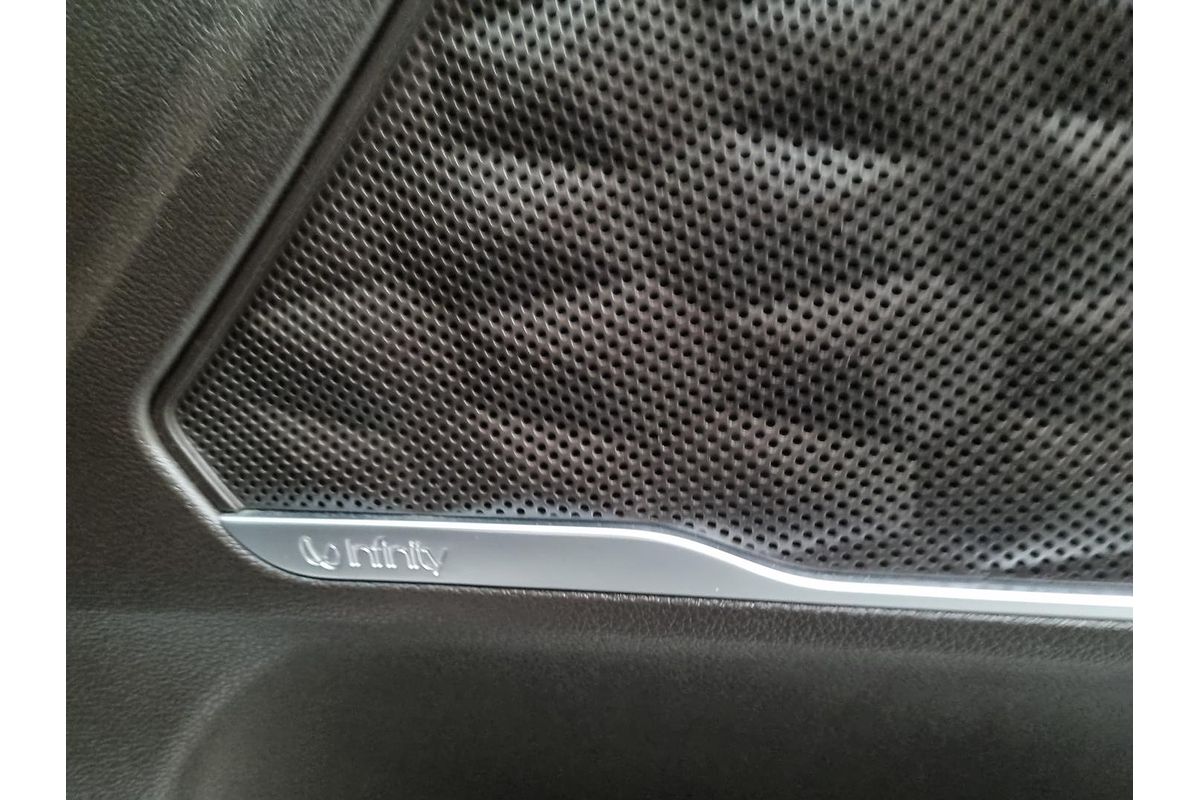 2019 Hyundai Santa Fe Elite TM