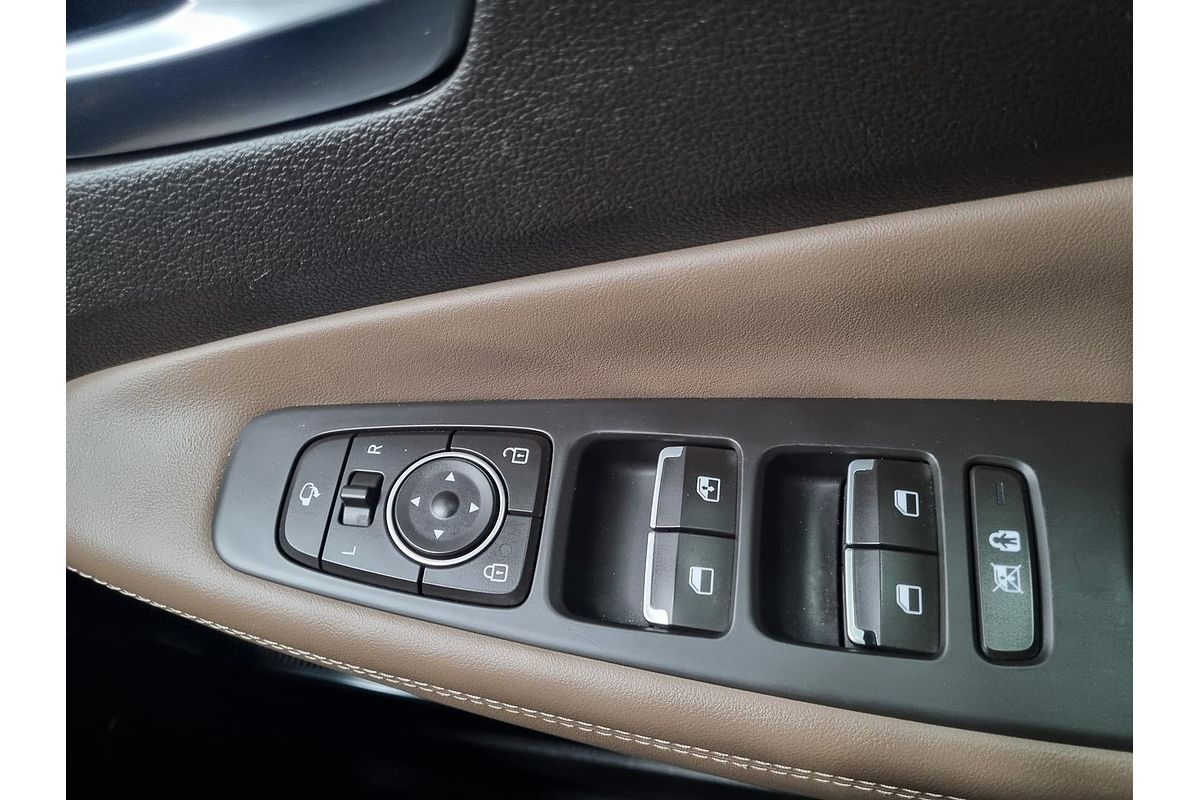 2019 Hyundai Santa Fe Elite TM