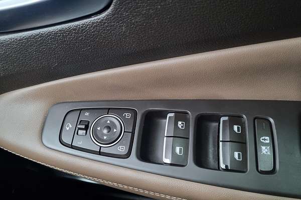 2019 Hyundai Santa Fe Elite TM
