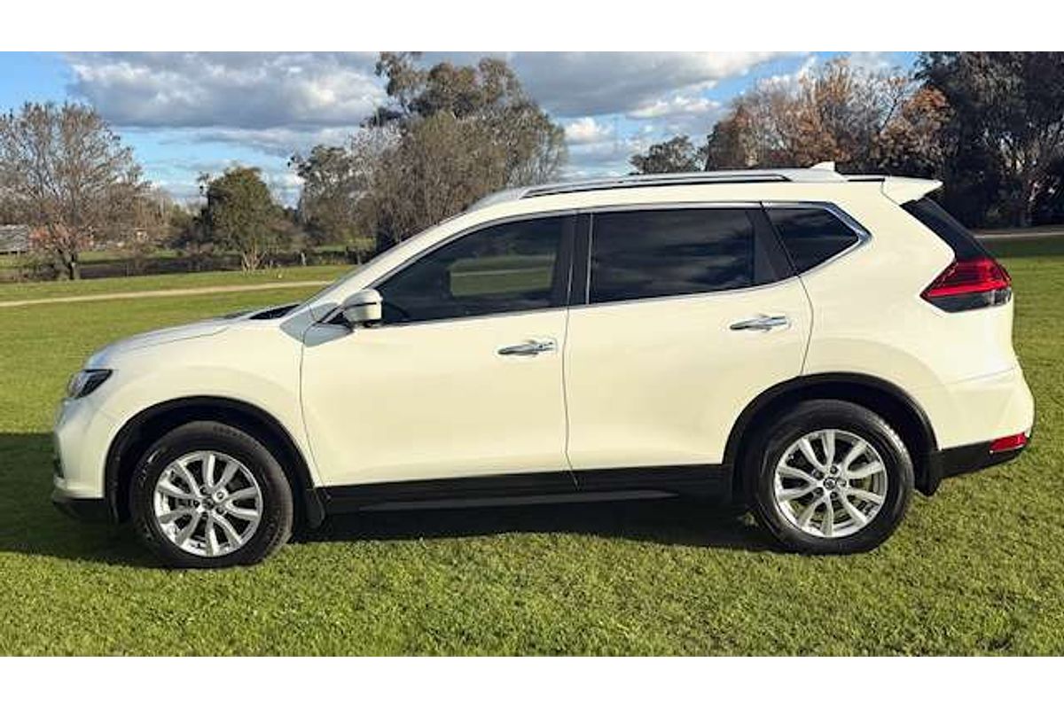 2020 Nissan X-TRAIL ST-L (4x2) T32 MY20