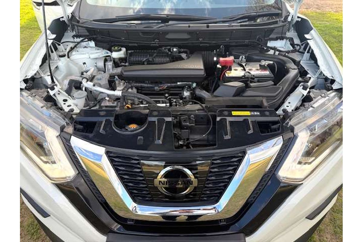2020 Nissan X-TRAIL ST-L (4x2) T32 MY20