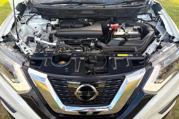2020 Nissan X-TRAIL ST-L (4x2) T32 MY20