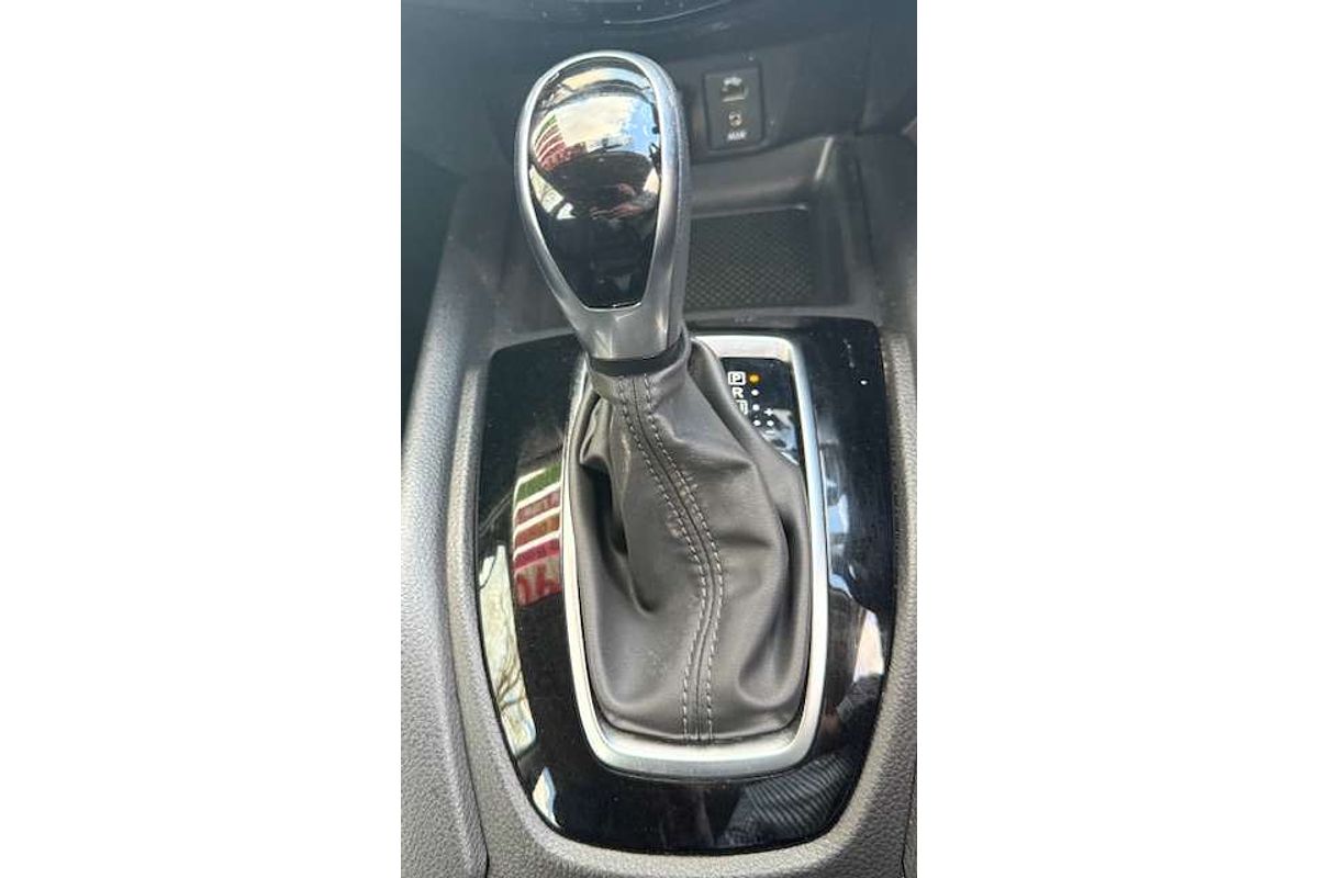 2020 Nissan X-TRAIL ST-L (4x2) T32 MY20