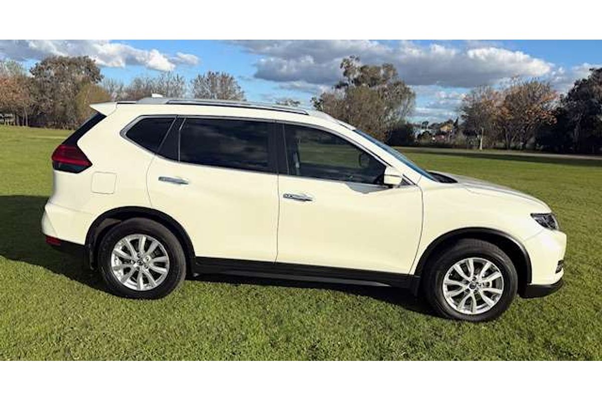 2020 Nissan X-TRAIL ST-L (4x2) T32 MY20