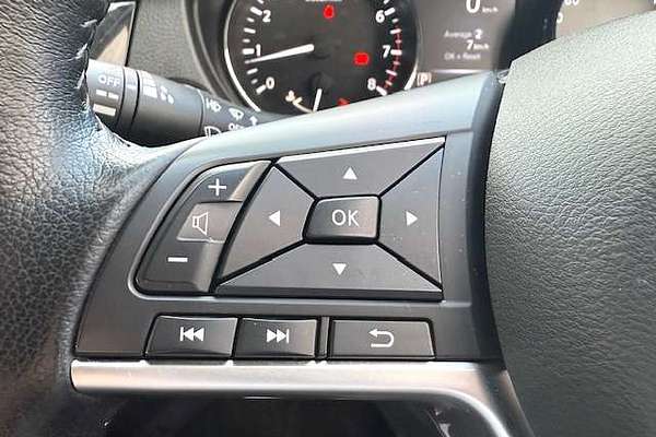 2020 Nissan X-TRAIL ST-L (4x2) T32 MY20