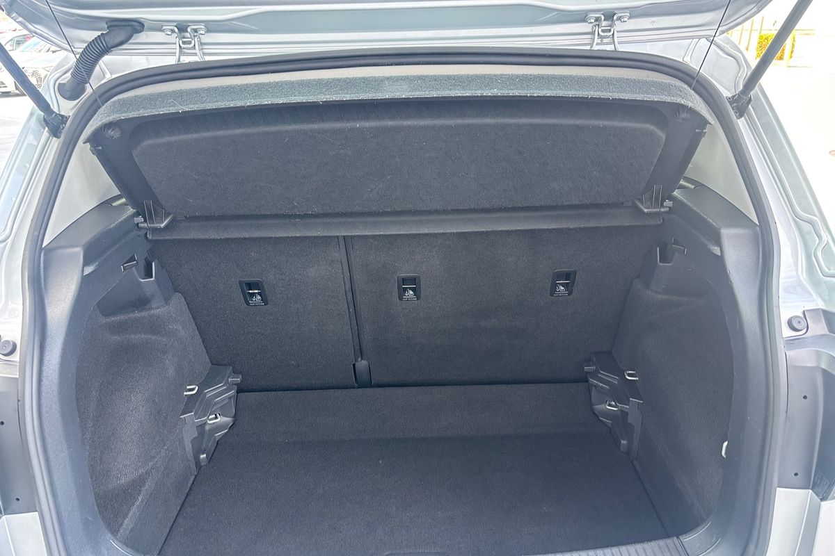 2021 Volkswagen T-Cross 85TSI Life C11
