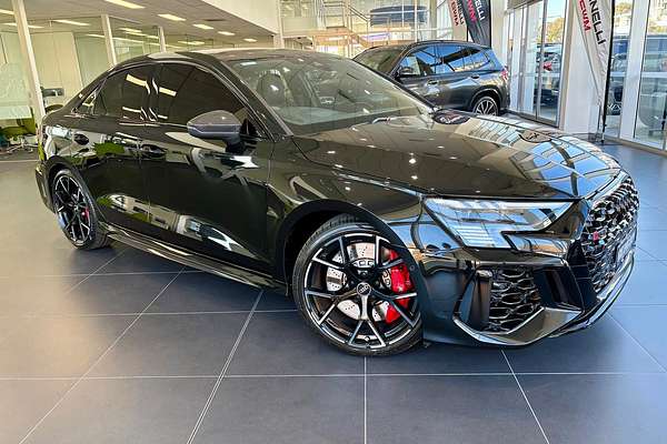 2024 Audi RS3 GY