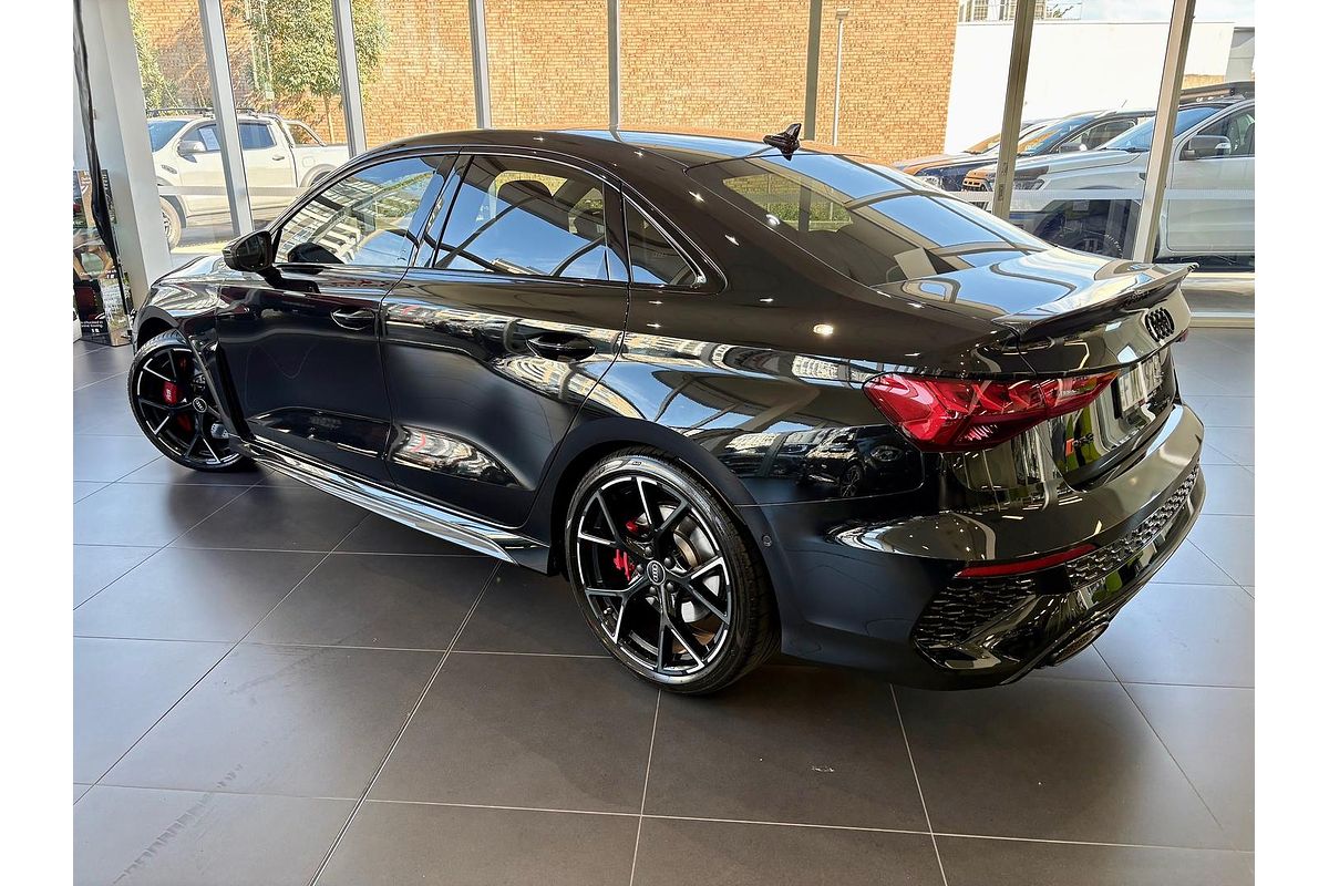 2024 Audi RS3 GY